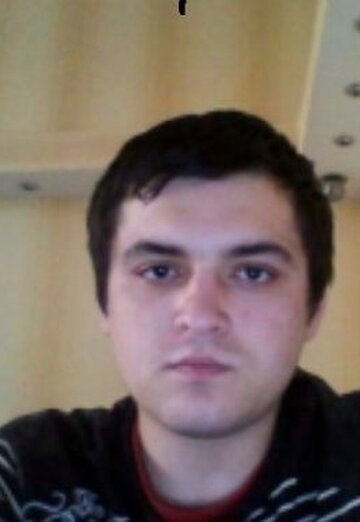 My photo - Aleksandr, 34 from Cahul (@aleksandr519227)