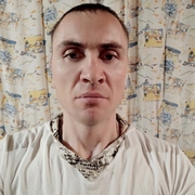 Костя, 36, Барабинск