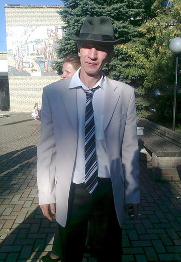 Моя фотография - Николай, 60 из Бобруйск (@nikolay156087)