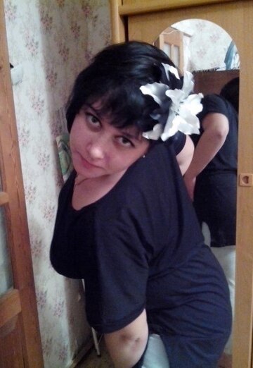 My photo - Darya, 33 from Lozova (@darya13957)