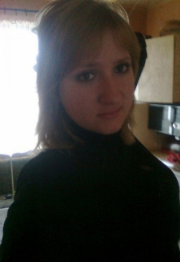 Моя фотография - юлия, 35 из Константиновка (@vozniuk1989)