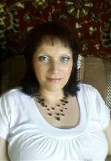 My photo - Natalya Rassadkina, 49 from Achinsk (@natalyarassadkina)