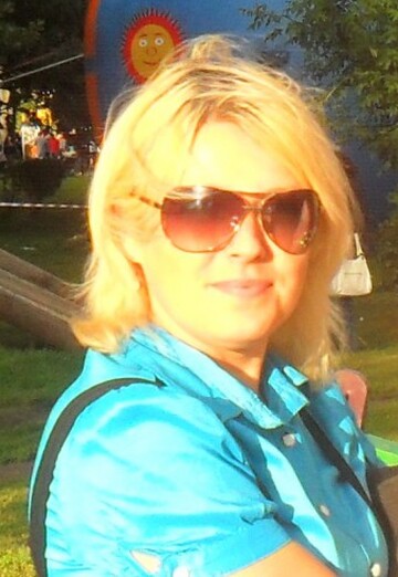 My photo - svetlana, 41 from Uglich (@svetlana6280273)