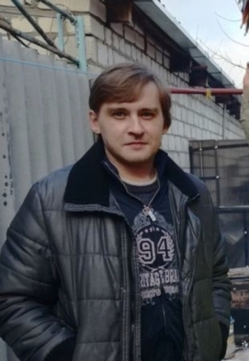Моя фотография - Павел, 41 из Ставрополь (@pavel182531)