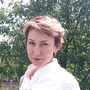 Ольга, 44, Малая Сердоба