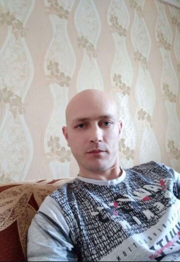 Моя фотография - Максим, 32 из Чернигов (@maksim265820)