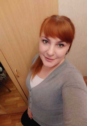 Моя фотография - Светлана, 48 из Минск (@svetlana253964)