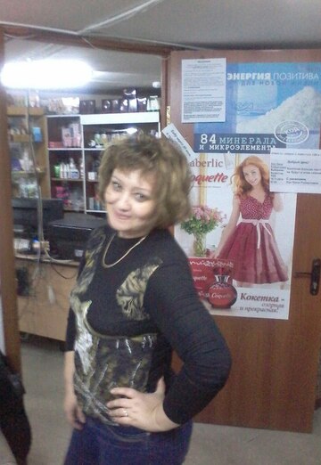 My photo - Karina, 54 from Aktobe (@karina10916)
