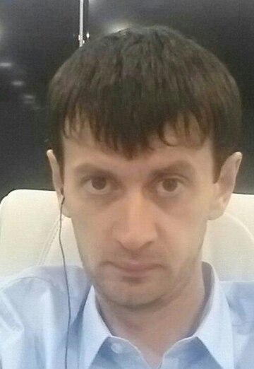 Моя фотография - Руслан, 43 из Сочи (@ruslan154299)