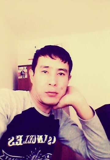My photo - Yeldiyar, 35 from Osh (@eldiyar193)