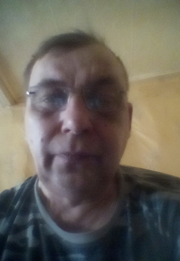 My photo - Vadim, 56 from Beloretsk (@vadim128881)