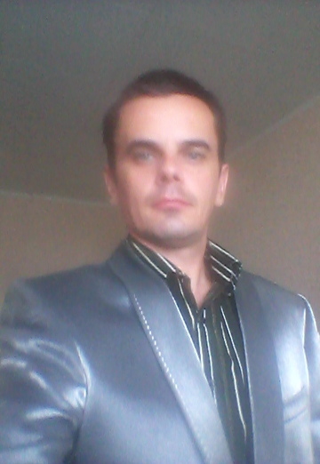 Моя фотография - Сергей, 41 из Луцк (@sergey693370)