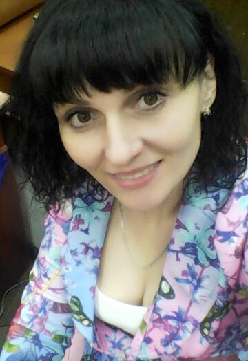 Моя фотография - Наташа, 43 из Симферополь (@natasha55025)