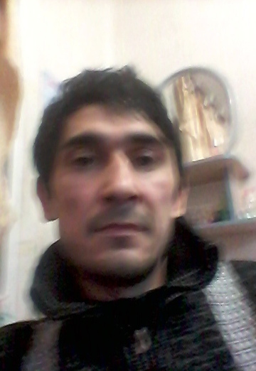 My photo - shamil, 44 from Sarapul (@shamil5978)