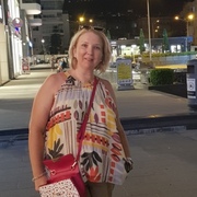 Ольга Н., 43, Москва