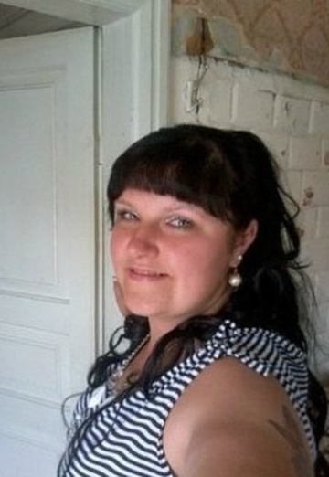 Моя фотография - Ирина, 33 из Новогрудок (@irina17306)