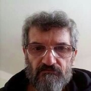 Atanas Hristov 60 Prague