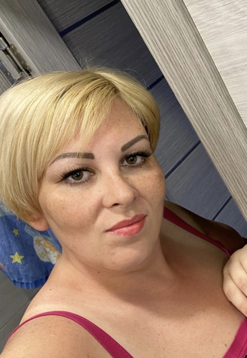 My photo - Natalya, 39 from Astrakhan (@natalya362106)