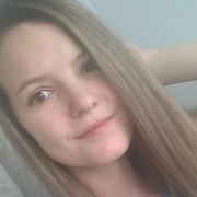 Полина, 23, Кыштым