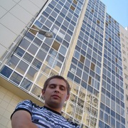 сергей, 38, Ужур