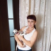 Ирина, 53, Михайловск
