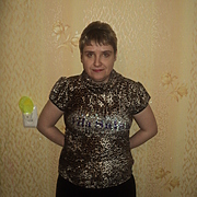 Татьяна, 48, Ялуторовск