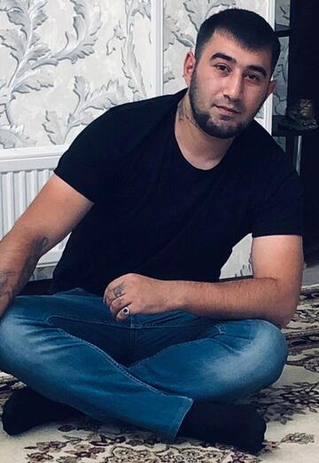 My photo - Islam, 34 from Georgiyevsk (@islam4116)