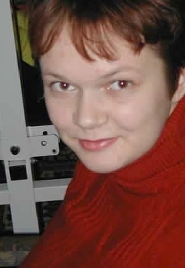 My photo - Mjauuu, 42 from Tartu (@yuli4kaaaa)