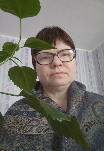 Моя фотография - Лариса, 59 из Нижний Одес (@larisa70264)