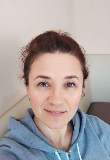 My photo - Svetlana, 49 from Stavropol (@svetlana170470)