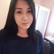 Оксана, 27, Тбилисская