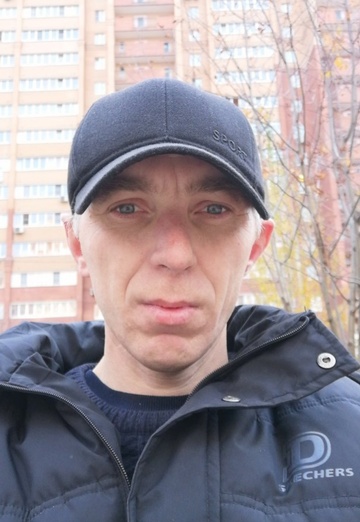 Моя фотография - Дмитрий Толстых, 43 из Москва (@dmitriytolstih)