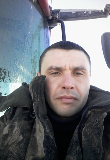 Моя фотография - Дмитрий, 35 из Алматы́ (@dmitriy351997)