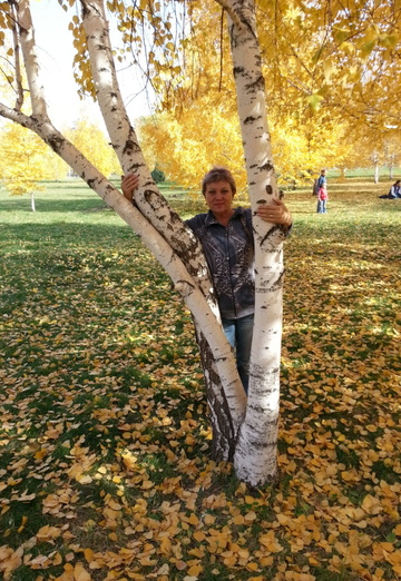 Моя фотография - Роза, 65 из Алматы́ (@rozakatipovna)