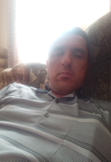 My photo - Vasil, 44 from Ivano-Frankivsk (@vasil4721)