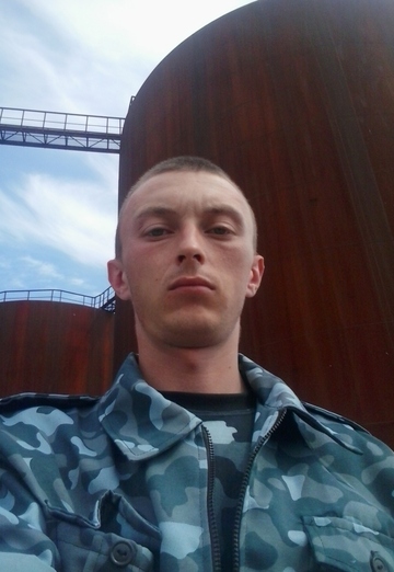 My photo - Stas, 35 from Kakhovka (@stas25455)