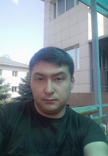 Benim fotoğrafım - Angel, 33  Almatı şehirden (@tima1125)