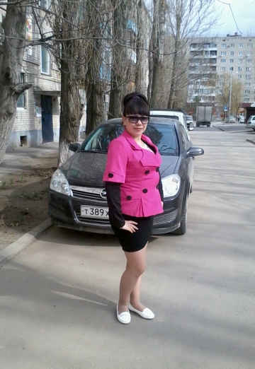 My photo - Lyubov, 35 from Volgodonsk (@lubov4985)
