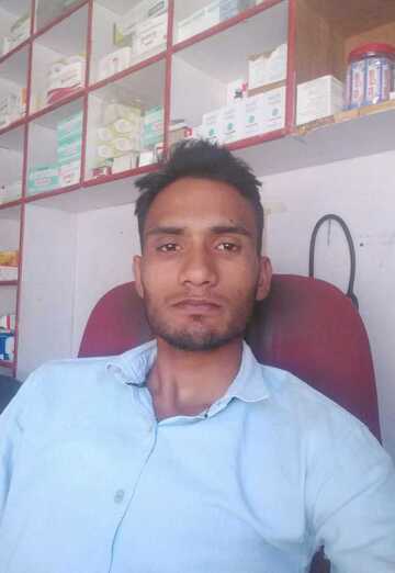 My photo - dipender, 30 from Bikaner (@dipender)