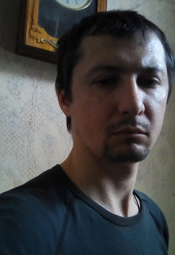 Моя фотография - Пётр, 40 из Ростов-на-Дону (@petr45732)