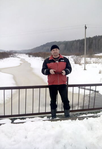 My photo - Aleksandr, 53 from Vyborg (@zakol)