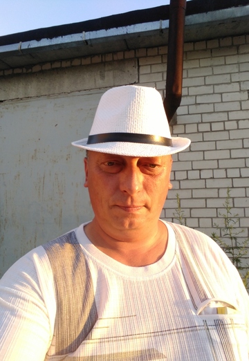 Моя фотография - Сергей, 47 из Владимир (@sergey984760)