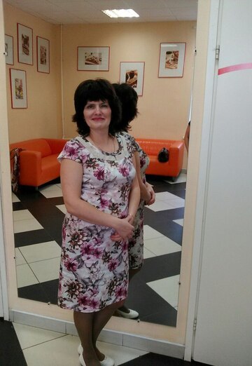 My photo - Elena, 54 from Severodvinsk (@elena260373)