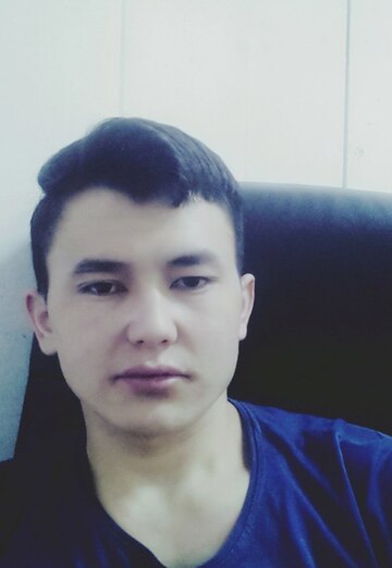 My photo - Yegamurod, 29 from Dushanbe (@egamurod)