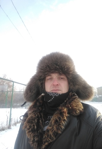 Моя фотография - Вячеслав, 38 из Красноярск (@vecheslav419)