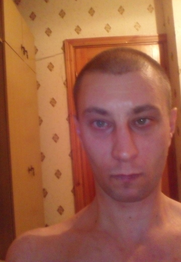 Моя фотография - Кирилл, 38 из Салават (@kirill30100)