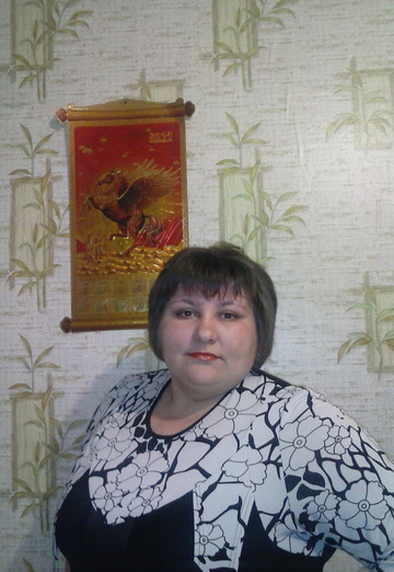 Моя фотография - олеся, 42 из Кодинск (@olesya8738)