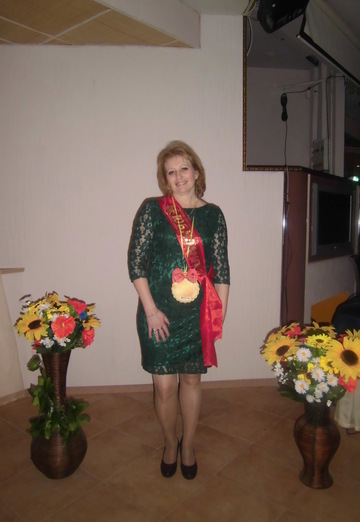 My photo - Alla, 60 from Raduzhny (@alla9975)