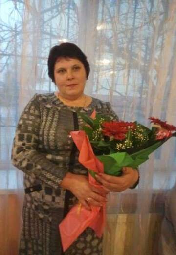 Моя фотография - Таня Солоненко, 49 из Винница (@tanyasolonenko2)