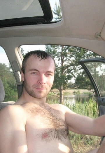 My photo - Oleg, 41 from Novomoskovsk (@oleg11974)